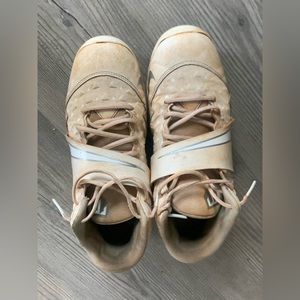 Mike Trout Baseball cleats men 9.5 I also have this exact pair in a size 9 also
